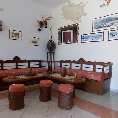 מילופוטאס Hotel Aegeon מראה חיצוני תמונה